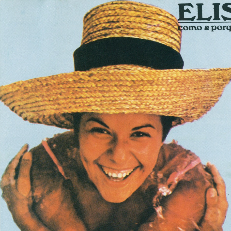 Elis Regina - Como & Porque